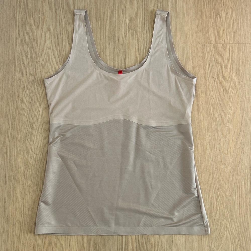 Spanx Thinstincts Shaper Tank XL
